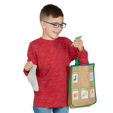 Let’s Explore Indoor/Outdoor Scavenger Hunt Play Set O5
