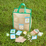 Let’s Explore Indoor/Outdoor Scavenger Hunt Play Set O5