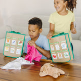 Let’s Explore Indoor/Outdoor Scavenger Hunt Play Set O5