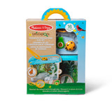 Let’s Explore Terrarium Observations Play Set W6