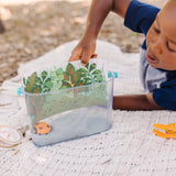 Let’s Explore Terrarium Observations Play Set W6