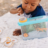 Let’s Explore Terrarium Observations Play Set W6