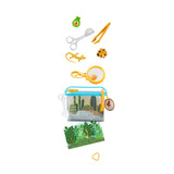 Let’s Explore Terrarium Observations Play Set W6
