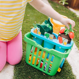 Let’s Explore Vegetable Gardening Play Set T7