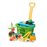 Let’s Explore Vegetable Gardening Play Set T7