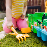 Let’s Explore Vegetable Gardening Play Set T7