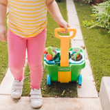 Let’s Explore Vegetable Gardening Play Set T7