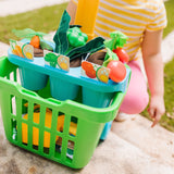 Let’s Explore Vegetable Gardening Play Set T7
