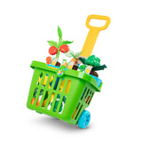 Let’s Explore Vegetable Gardening Play Set T7