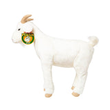 Lifelike Plush Goat I1