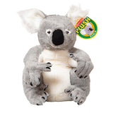 Lifelike Plush Koala S4