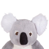 Lifelike Plush Koala S4