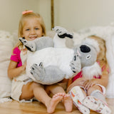 Lifelike Plush Koala S4