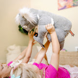 Lifelike Plush Koala S4