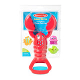 Louie Lobster Claw Catcher Pool Toy Y1