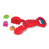Louie Lobster Claw Catcher Pool Toy Y1