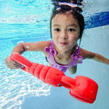 Louie Lobster Claw Catcher Pool Toy Y1