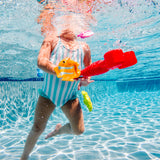 Louie Lobster Claw Catcher Pool Toy Y1
