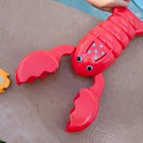 Louie Lobster Claw Catcher Pool Toy Y1