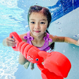 Louie Lobster Claw Catcher Pool Toy Y1