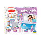 LOVE YOUR LOOK - Makeup Kit Play Set S8