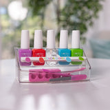 Love Your Look Pretend Nail Care Play Set (Mess-Free - No Real Cosmetics) P8