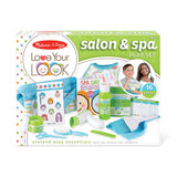 Love Your Look Salon & Spa Play Set Q3