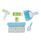 Love Your Look Salon & Spa Play Set Q3