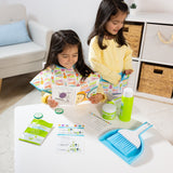 Love Your Look Salon & Spa Play Set Q3