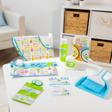 Love Your Look Salon & Spa Play Set Q3