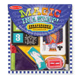 Magic in a Snap! Abracadabra Collection P7