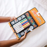 Magic Velvet Animal Scenes - On the Go Travel Activity T5