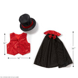 Magician Costume Role Play Set P8