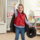 Magician Costume Role Play Set P8
