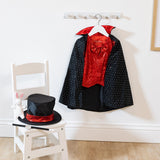 Magician Costume Role Play Set Q2