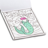 Magicolor - On the Go - Friends & Fun Coloring Pad J9