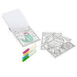 Magicolor - On the Go - Friends & Fun Coloring Pad J9