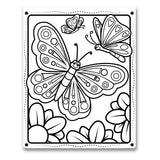 Magicolor - On the Go - Friends & Fun Coloring Pad J9