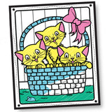 Magicolor - On the Go - Friends & Fun Coloring Pad J9