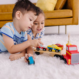 Magnetic Car Loader P1