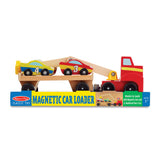 Magnetic Car Loader P1