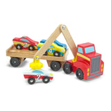 Magnetic Car Loader P1