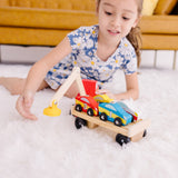 Magnetic Car Loader P1