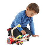 Magnetic Car Loader P1