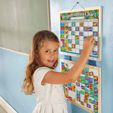 Magnetic Responsibility Chart - Chore Chart K2