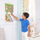 Magnetic Responsibility Chart - Chore Chart K2