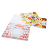Make-a-Meal Sticker Pad O4