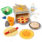 Make & Bake Pies Play Set R2