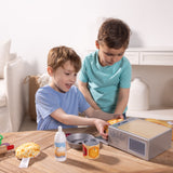 Make & Bake Pies Play Set R2