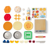 Make & Bake Pies Play Set R2